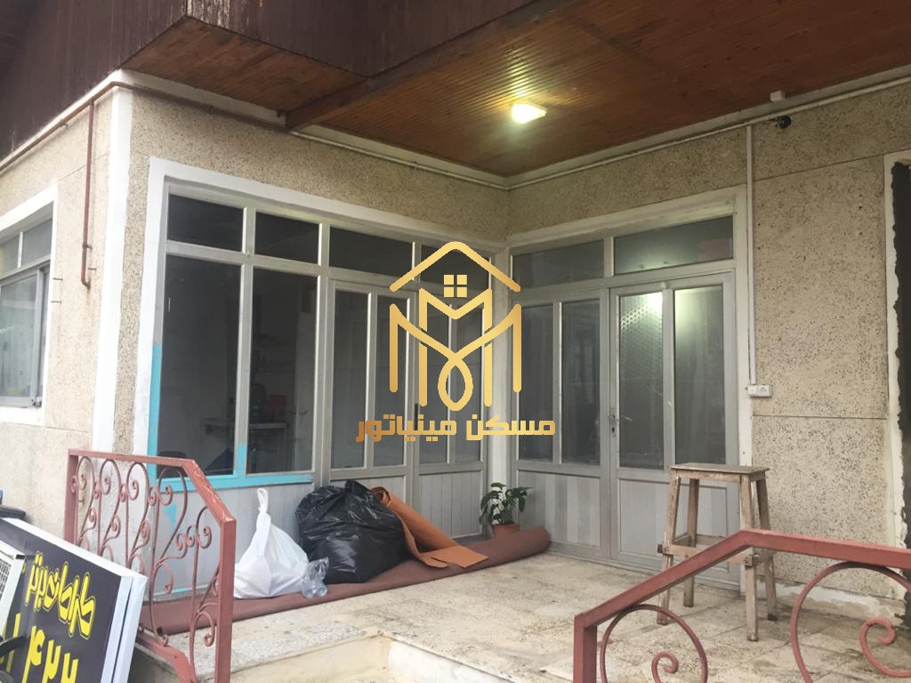 خانه ویلایی