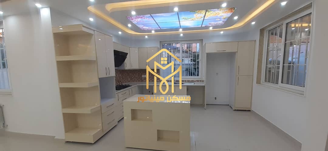 خانه ویلایی