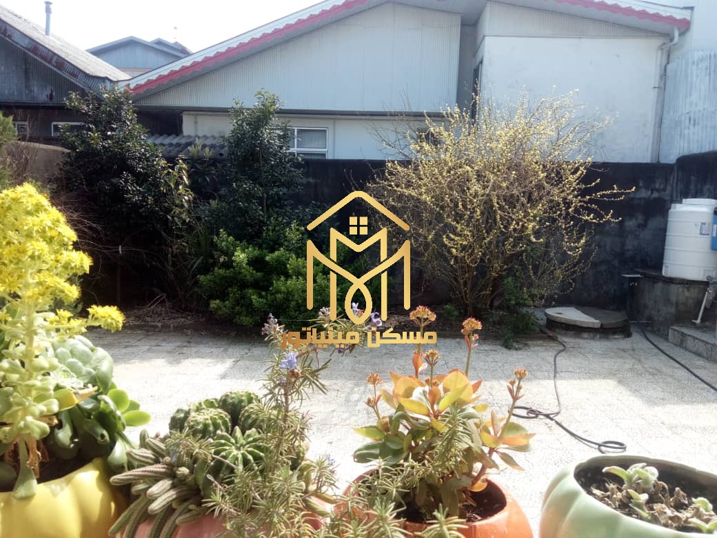 خانه ویلایی