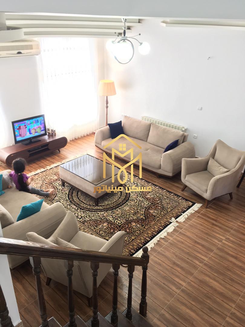 خانه ویلایی