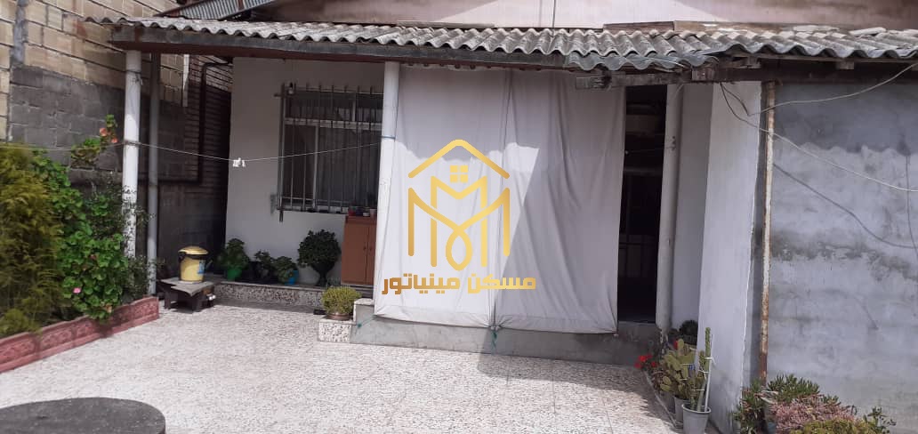 خانه ویلایی