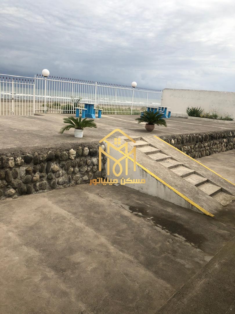 خانه ویلایی