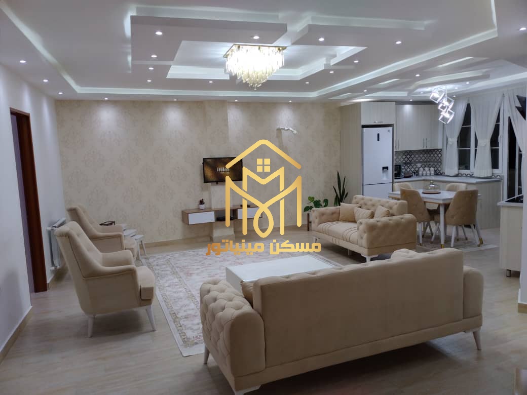 خانه ویلایی