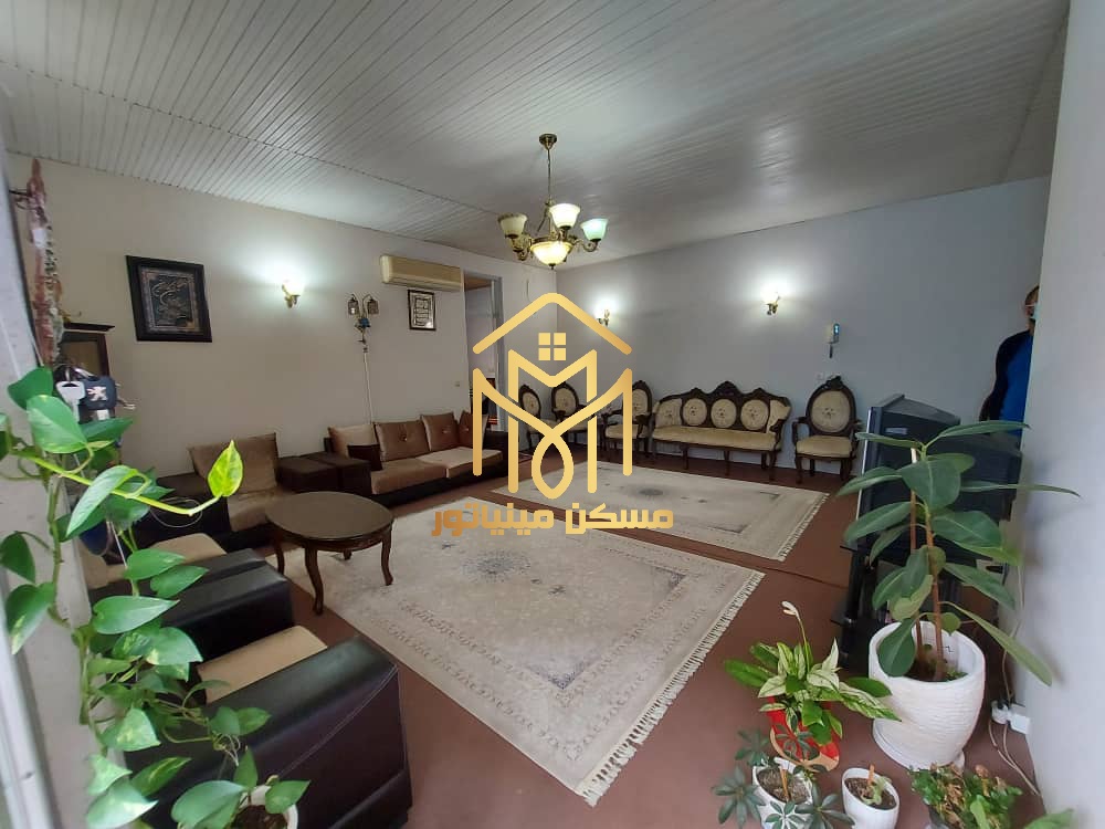 خانه ویلایی