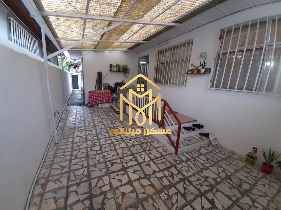 خانه ویلایی