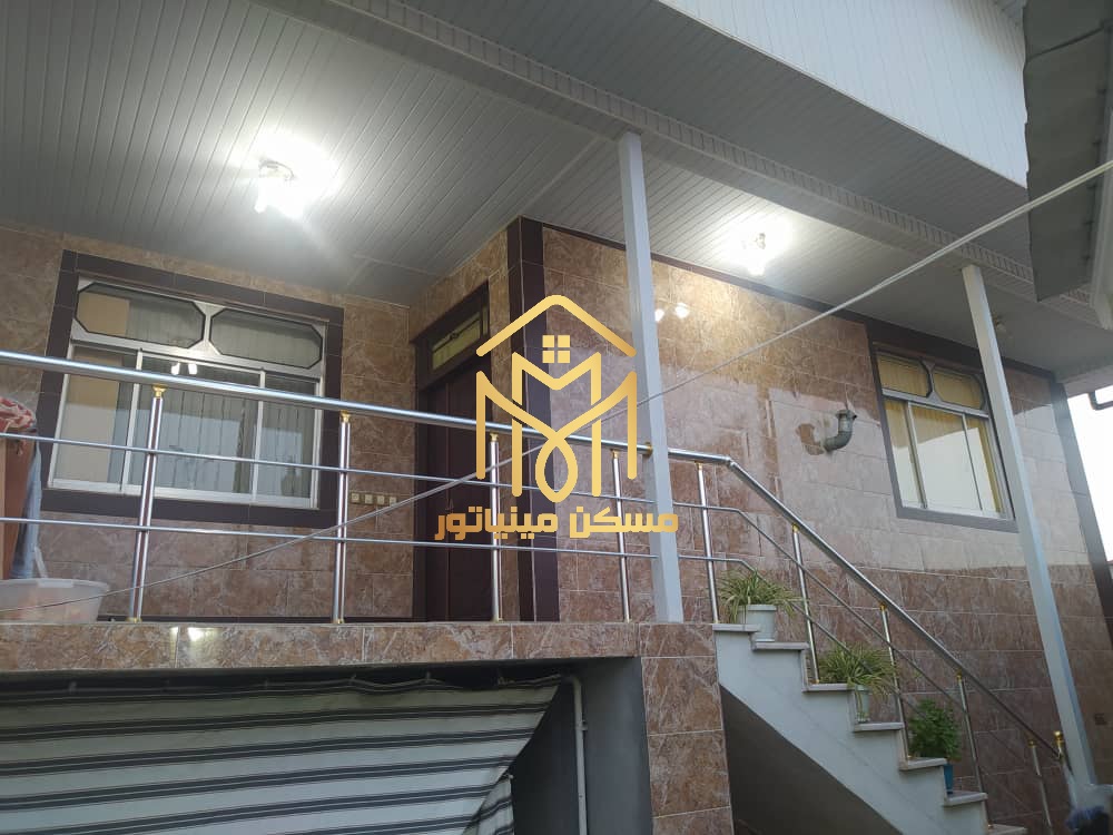 خانه ویلایی