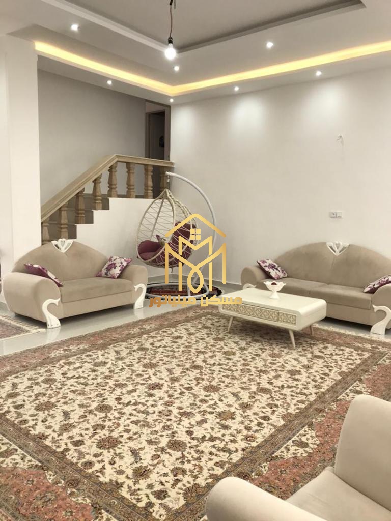 خانه ویلایی