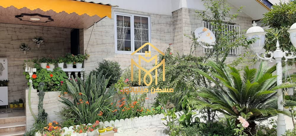 خانه ویلایی