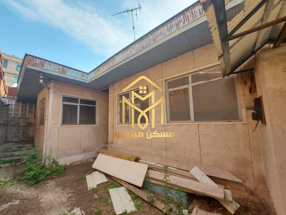 خانه ویلایی