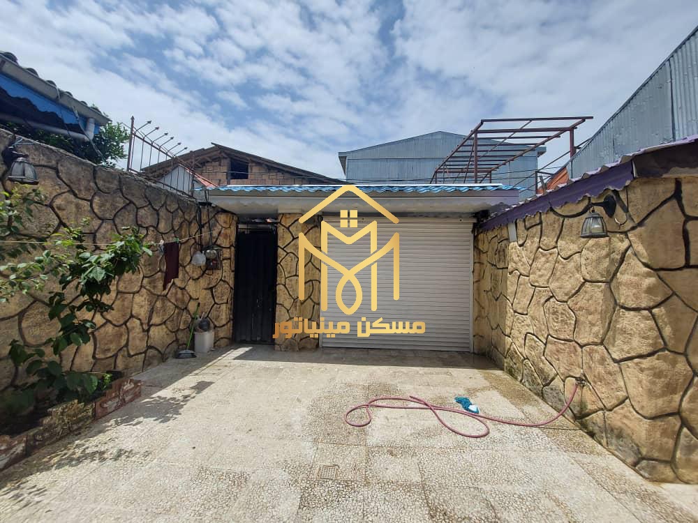 خانه ویلایی