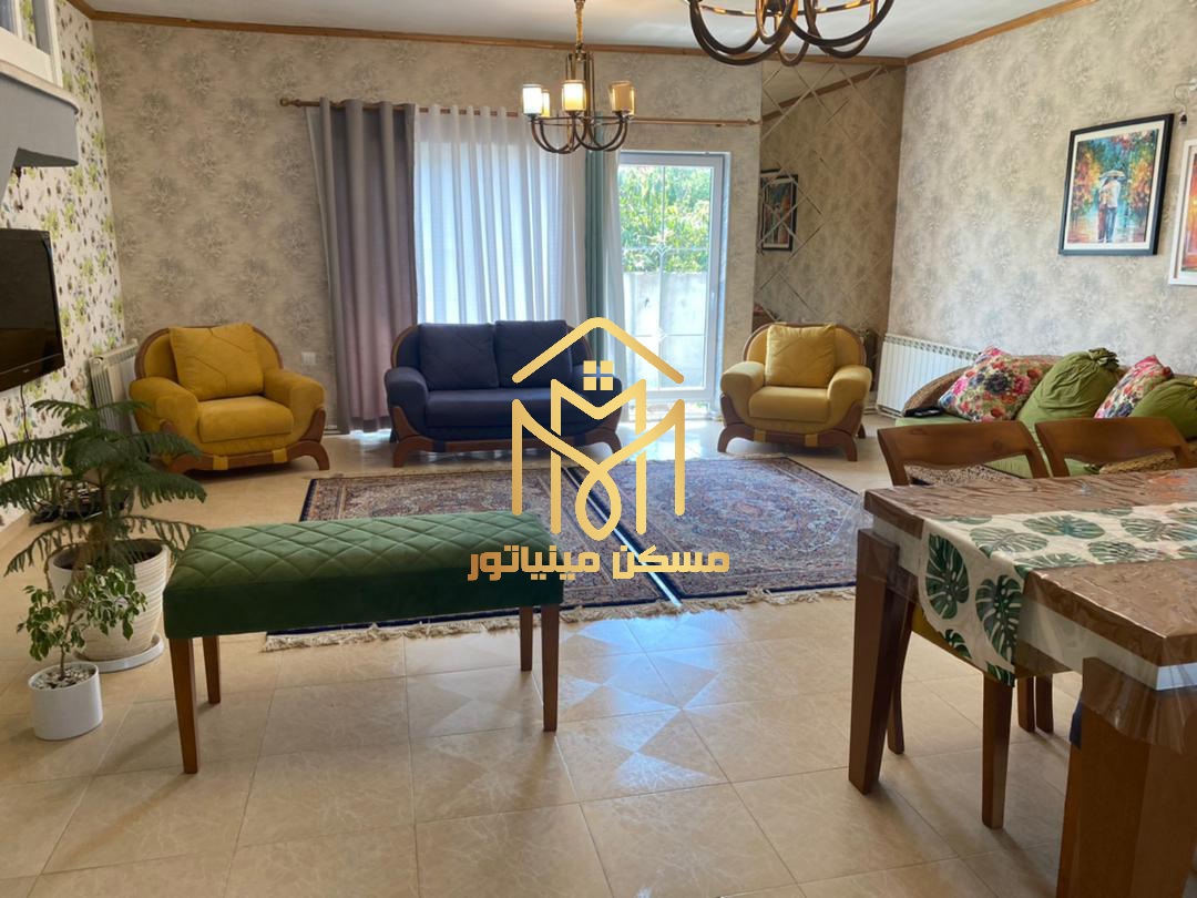 خانه ویلایی