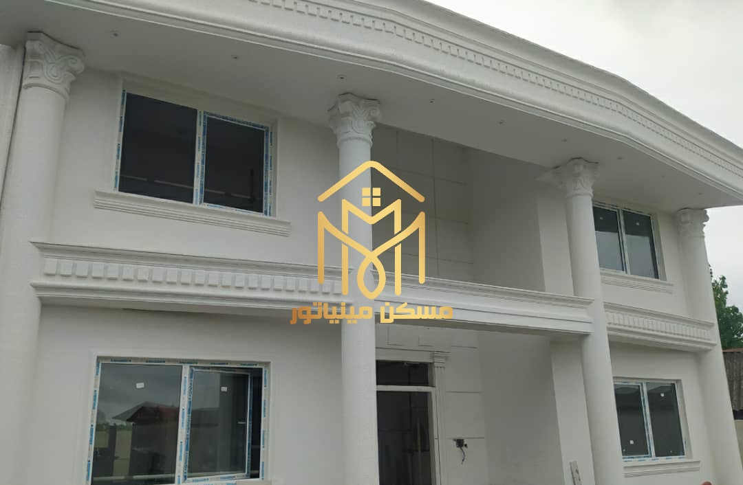 خانه ویلایی