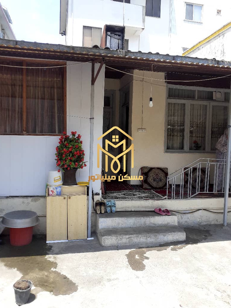 خانه ویلایی