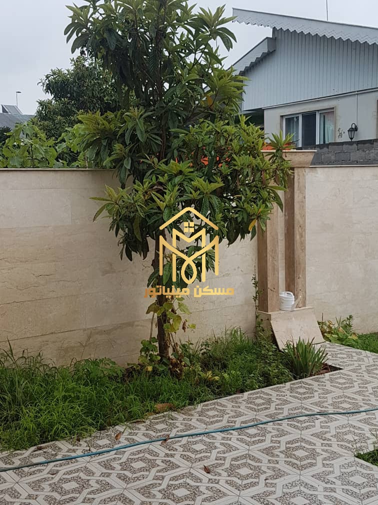 خانه ویلایی