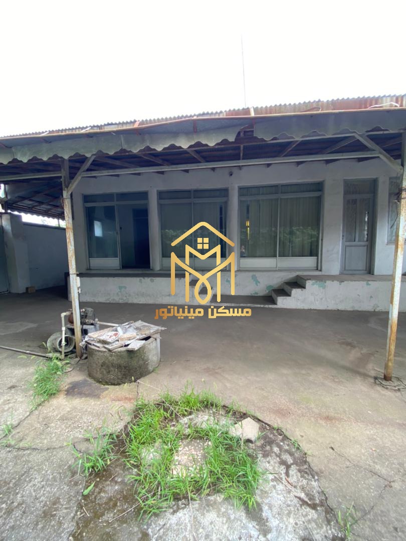 خانه ویلایی