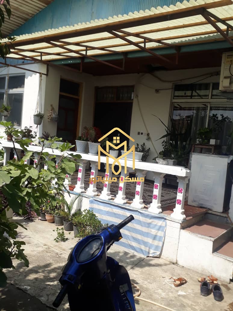 خانه ویلایی