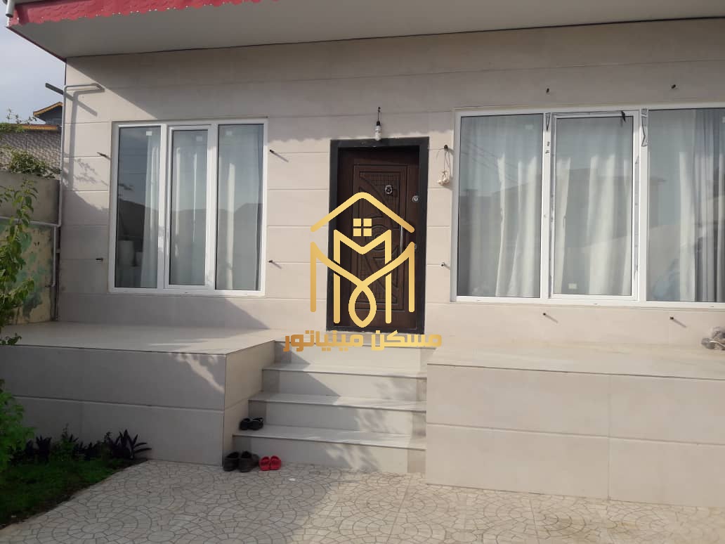 خانه ویلایی