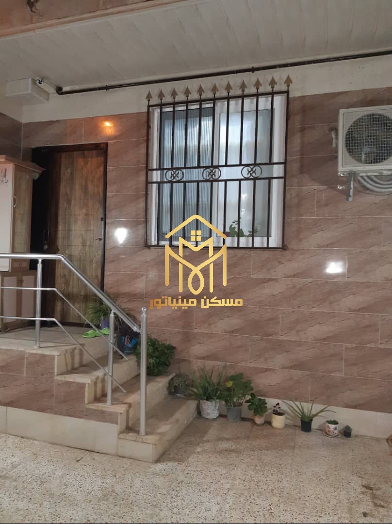 خانه ویلایی