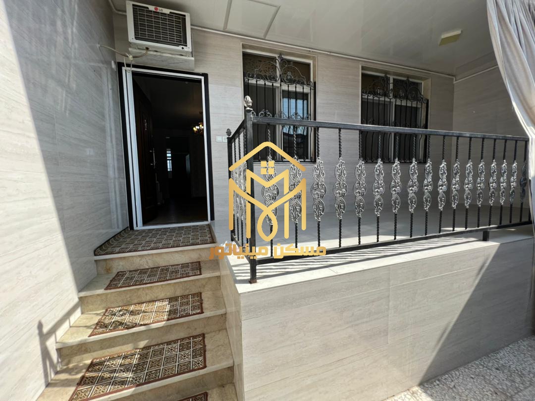 خانه ویلایی