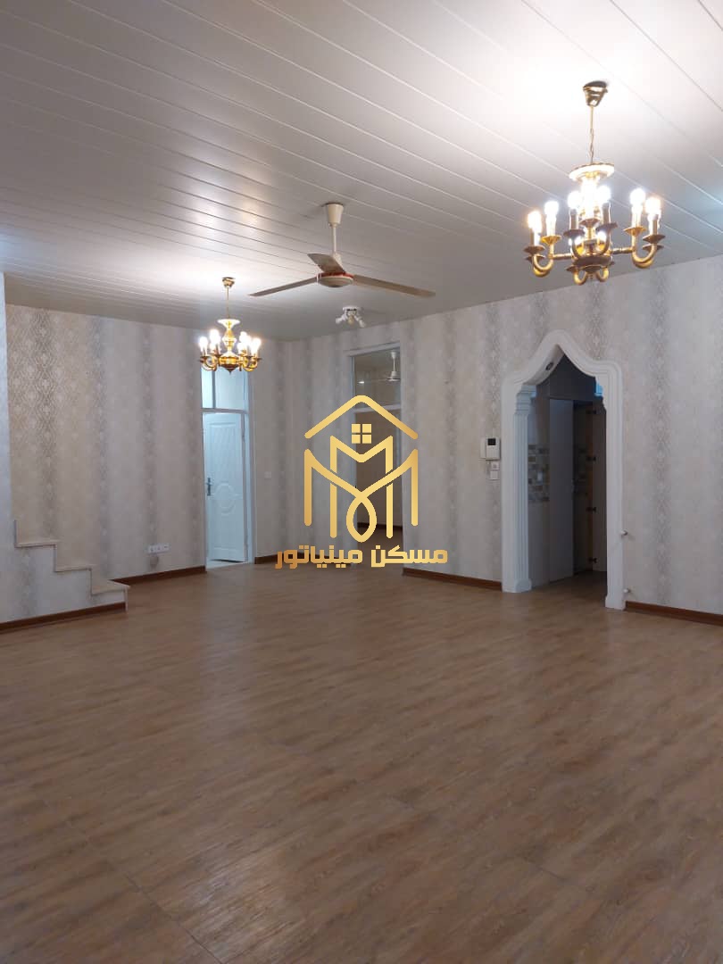 خانه ویلایی