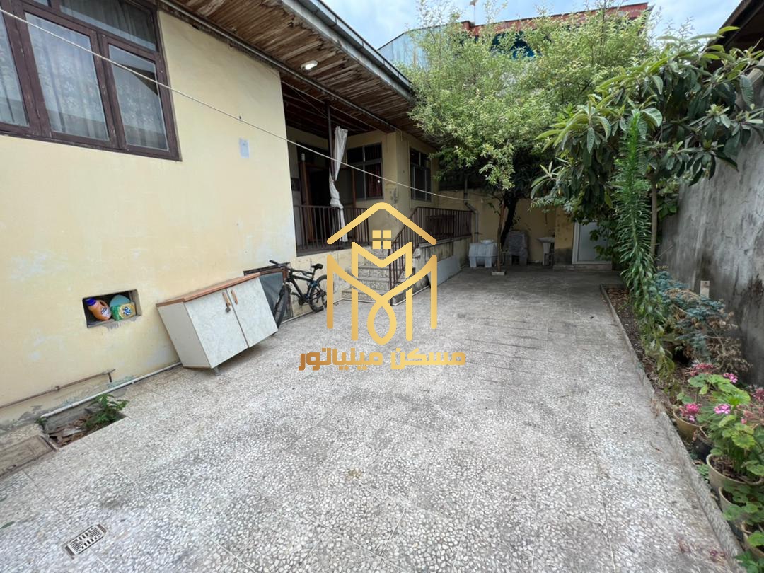 خانه ویلایی