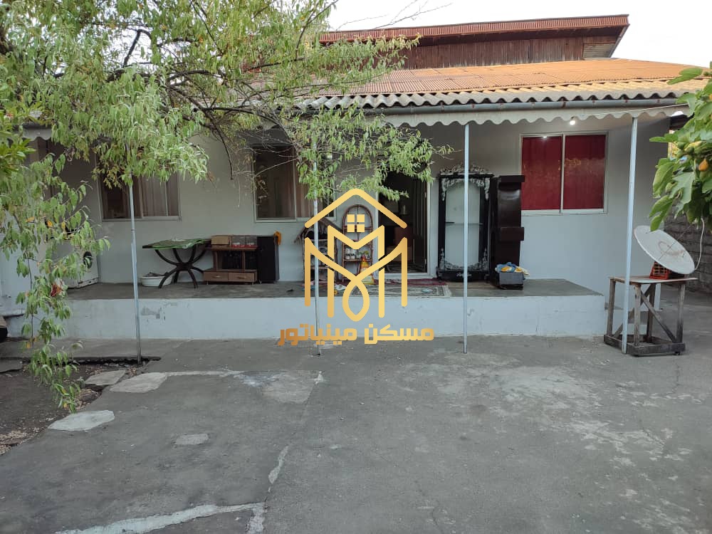 خانه ویلایی