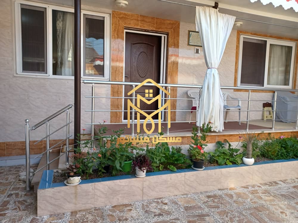 خانه ویلایی