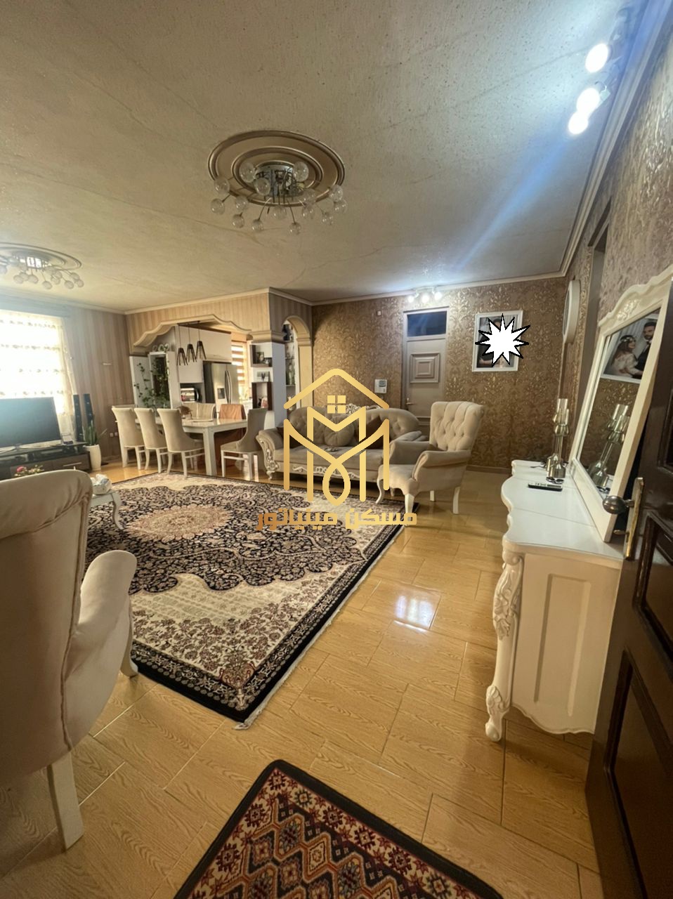 خانه ویلایی