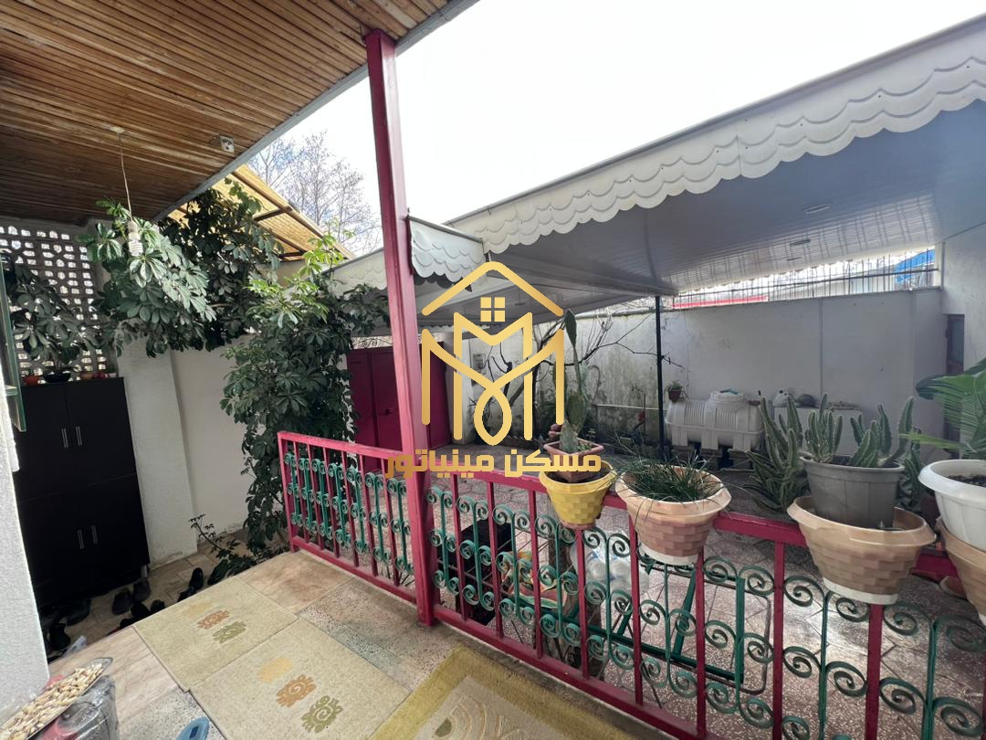 خانه ویلایی