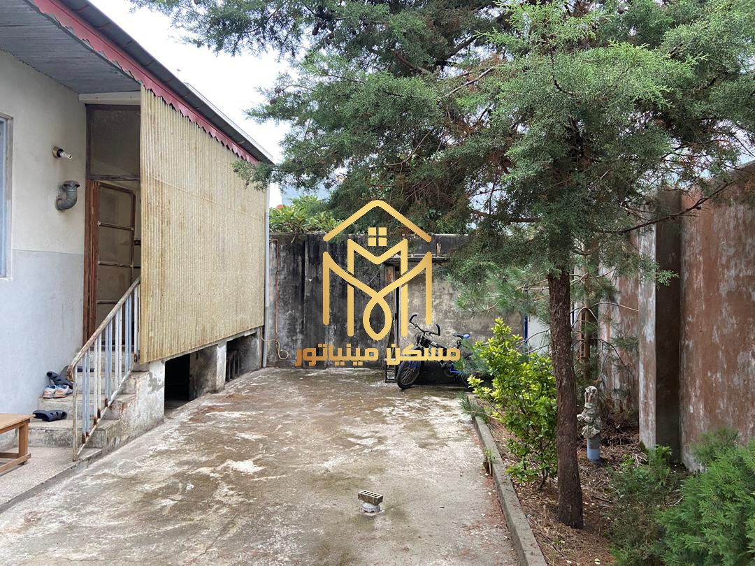 خانه ویلایی