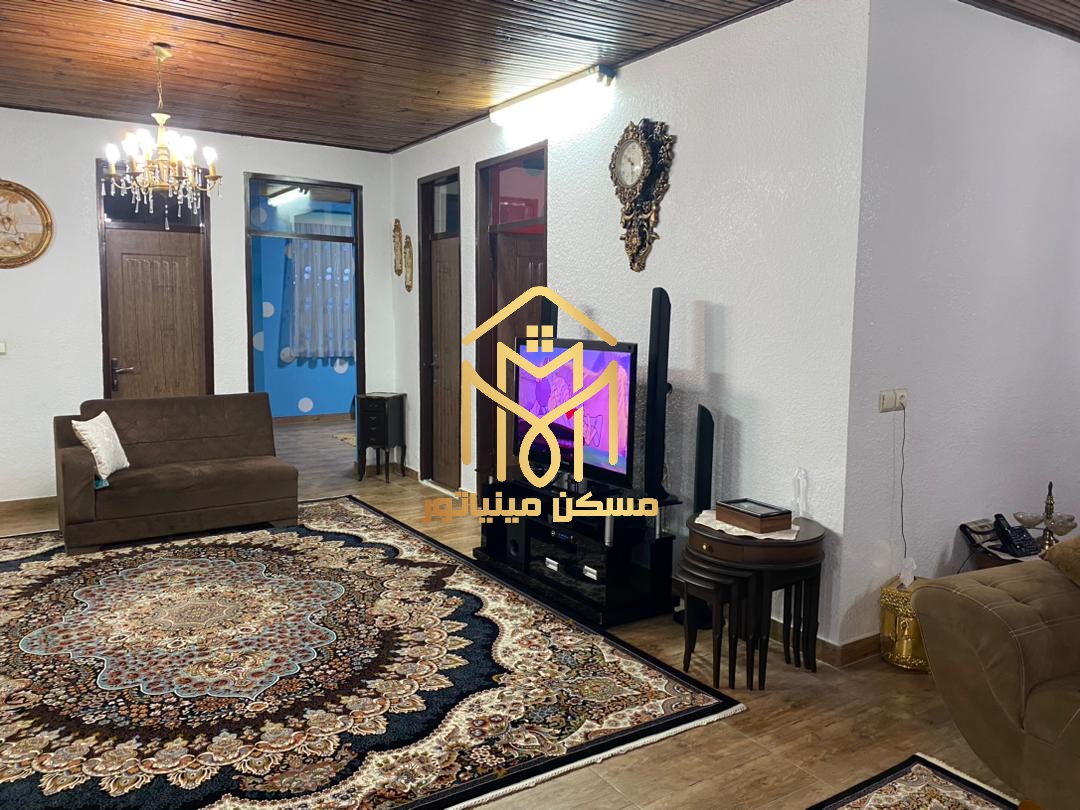 خانه ویلایی