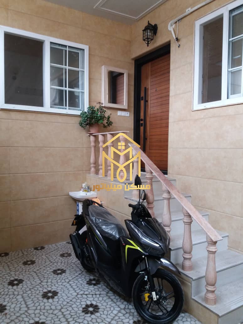 خانه ویلایی