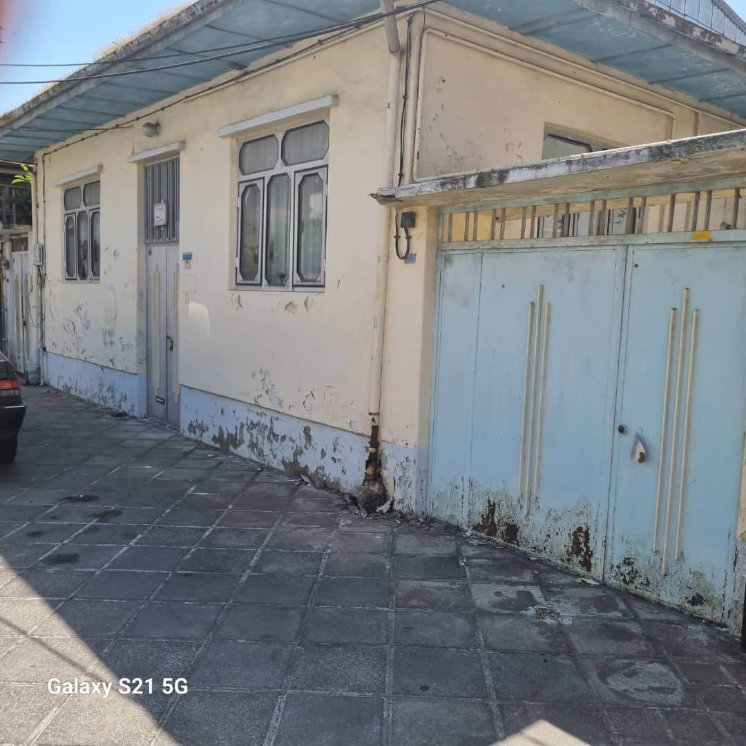 خانه ویلایی