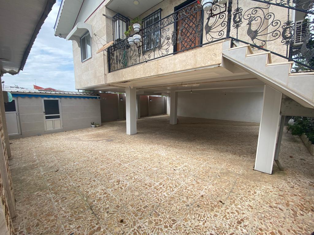 خانه ویلایی