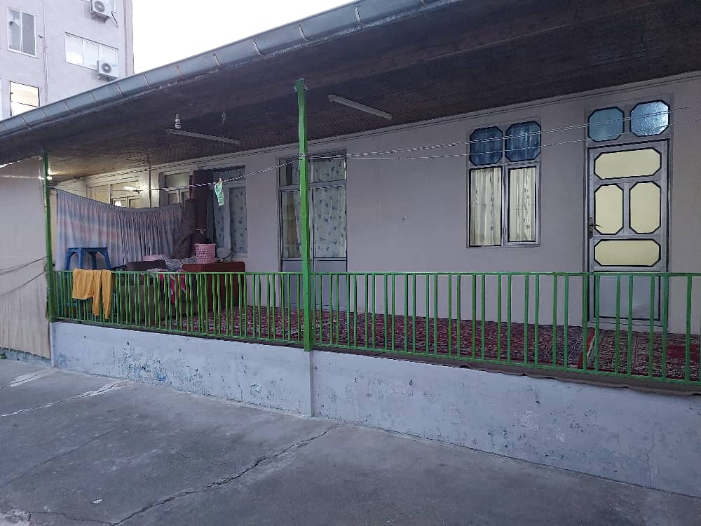 خانه ویلایی