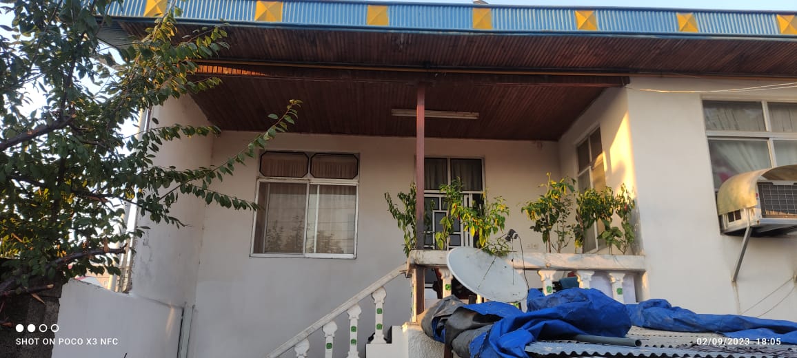 خانه ویلایی