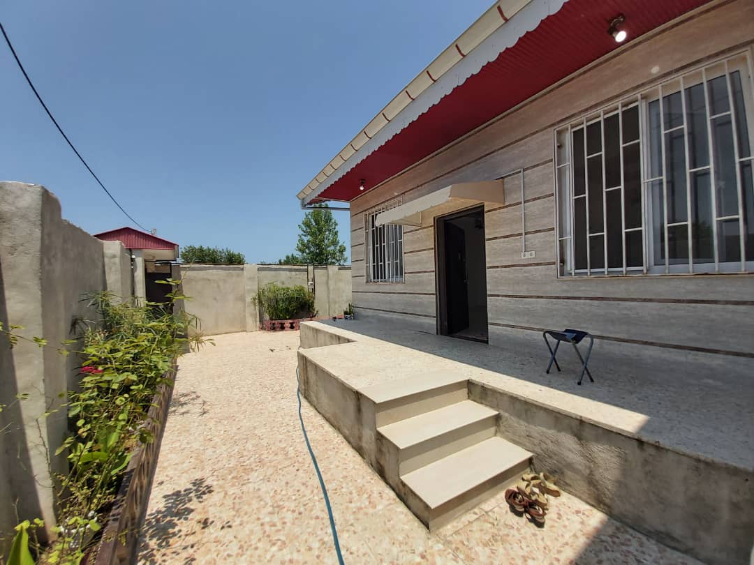 خانه ویلایی