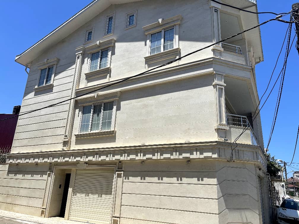 خانه ویلایی